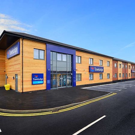 Travelodge Kings Lynn Gaywood Ngoại thất bức ảnh