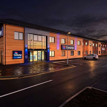 Travelodge Kings Lynn Gaywood Ngoại thất bức ảnh