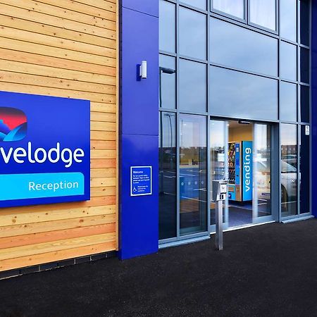 Travelodge Kings Lynn Gaywood Ngoại thất bức ảnh