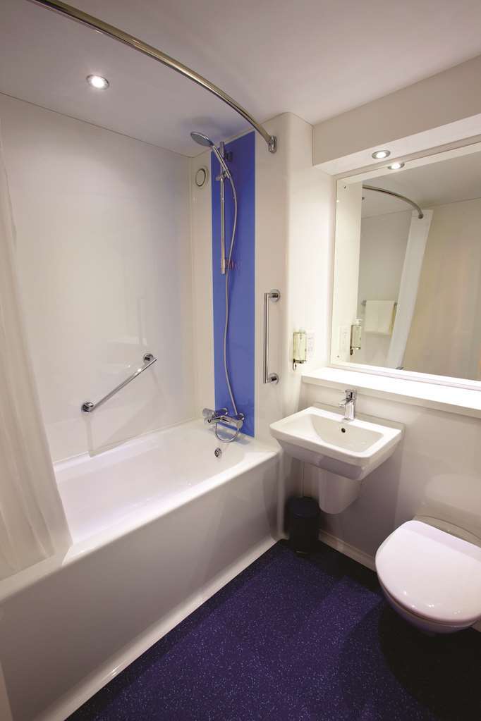 Travelodge Kings Lynn Gaywood Phòng bức ảnh