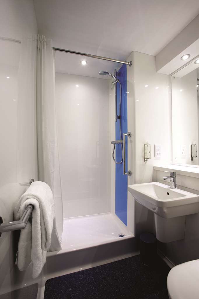 Travelodge Kings Lynn Gaywood Phòng bức ảnh