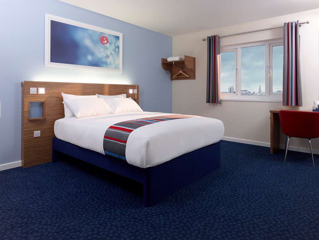 Travelodge Kings Lynn Gaywood Phòng bức ảnh