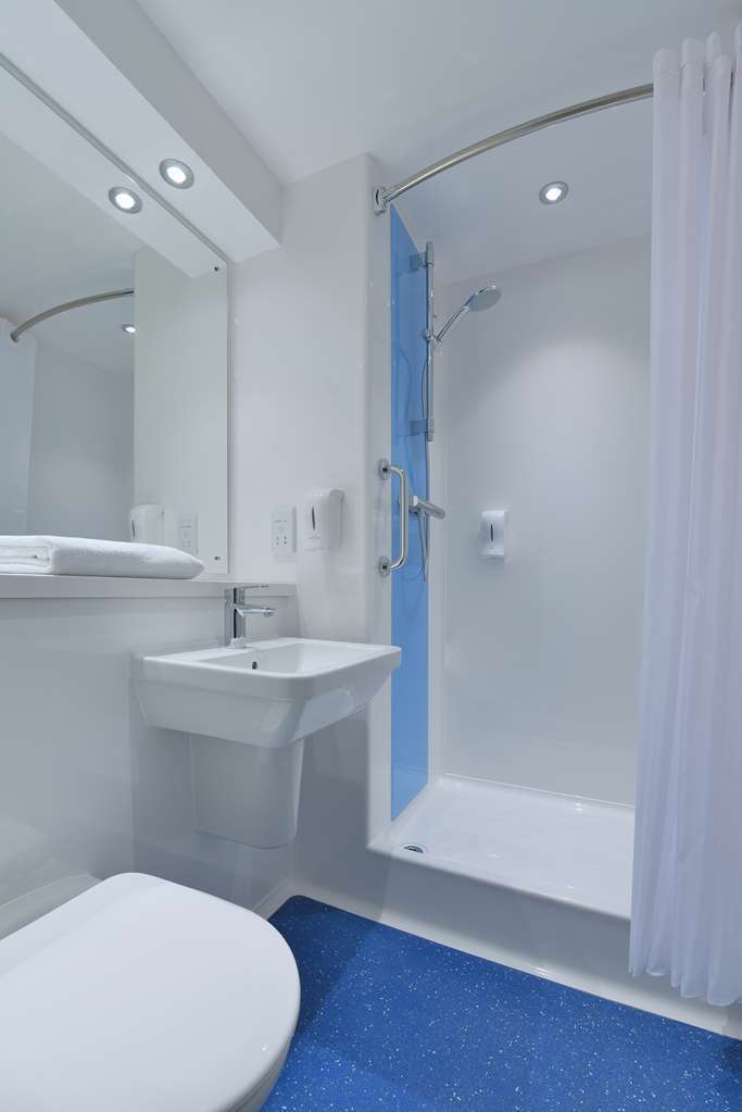 Travelodge Kings Lynn Gaywood Phòng bức ảnh